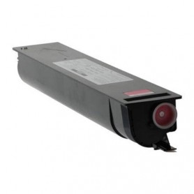 Toshiba TFC65MT Magenta Toner Cartridge for e-STUDIO Copiers