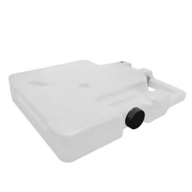 Toshiba TBFC55 Waste Toner Box for e-STUDIO Multifunction Systems