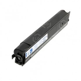 Toshiba TFC50UK Black Toner Cartridge for e-STUDIO Copiers