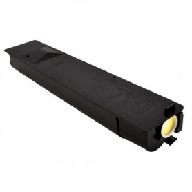 Toshiba TFC50UY Yellow Toner Cartridge for e-STUDIO Copiers