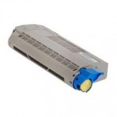 Toshiba TFC34UY Yellow Toner Cartridge for e-STUDIO Copiers