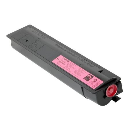 Toshiba TFC30UM Magenta Toner Cartridge for e-STUDIO Copiers