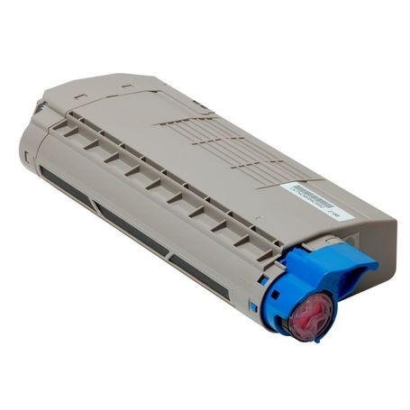 Toshiba TFC34UM Magenta Toner Cartridge for e-STUDIO Copiers