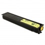 Toshiba TFC25Y Yellow Toner Cartridge for e-STUDIO Copiers