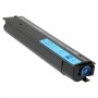 Toshiba TFC50UC Cyan Toner Cartridge for e-STUDIO Copiers