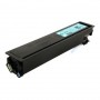Toshiba TFC25C Cyan Toner Cartridge for e-STUDIO Copiers