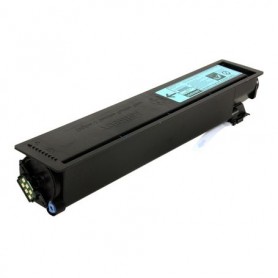 Toshiba TFC25C Cyan Toner Cartridge for e-STUDIO Copiers