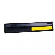 Toshiba TFC65Y Yellow Toner Cartridge for e-STUDIO Copiers