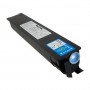 Toshiba TFC65C Cyan Toner Cartridge for e-STUDIO Copiers