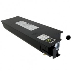 Toshiba TFC65K Black Toner Cartridge for e-STUDIO Copiers