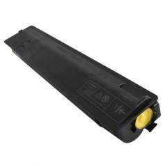 Toshiba TFC425UY Yellow Toner Cartridge for e-STUDIO Copiers