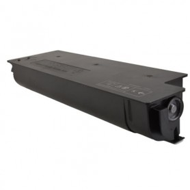 Toshiba T9029U Black Toner Cartridge for e-STUDIO Copiers