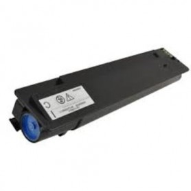 Toshiba TFC330UC Cyan Toner Cartridge for e-STUDIO Copiers