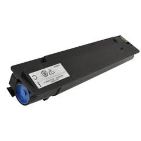 Toshiba TFC330UC Cyan Toner Cartridge for e-STUDIO Copiers