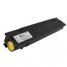Toshiba TFC330UY Yellow Toner Cartridge for e-STUDIO Copiers