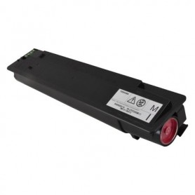 Toshiba TFC330UM Magenta Toner Cartridge for e-STUDIO Copiers
