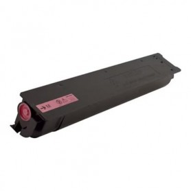 Toshiba TFC616UM Magenta Toner Cartridge for e-STUDIO Copiers