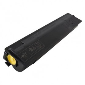 Toshiba TFC616UY Yellow Toner Cartridge for e-STUDIO Copiers