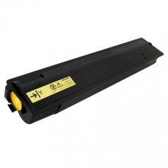 Toshiba TFC505UY Yellow Toner Cartridge for e-STUDIO Copiers
