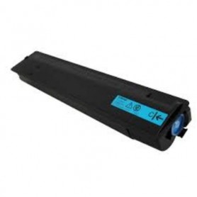 Toshiba TFC505UC Cyan Toner Cartridge for e-STUDIO Copiers
