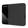 Toshiba HDEB03UGEB51 Canvio Ready 3TB External Hard Drive