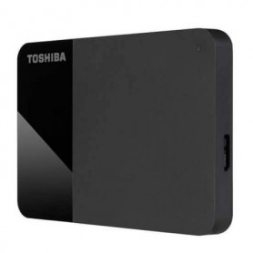 Toshiba HDEB03UGEB51 Canvio Ready 3TB External Hard Drive