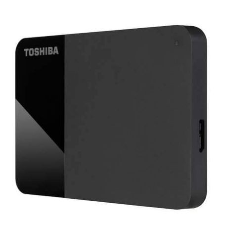 Toshiba HDEB03UGEB51 Canvio Ready 3TB External Hard Drive