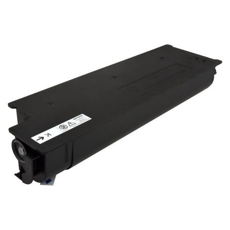Toshiba TFC556UK Black Toner Cartridge for e-STUDIO Copiers