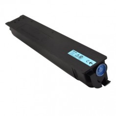 Toshiba TFC556UC Cyan Toner Cartridge for e-STUDIO Copiers
