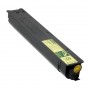 Toshiba TFC75UY Yellow Toner Cartridge for e-STUDIO Copiers
