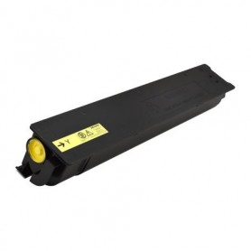 Toshiba TFC556UY Yellow Toner Cartridge for e-STUDIO Copiers