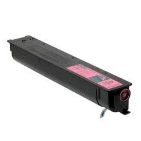 Toshiba TFC75UM Magenta Toner Cartridge for e-STUDIO Copiers