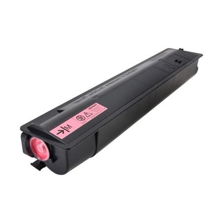 Toshiba TFC210UM Magenta Toner Cartridge for e-STUDIO Copiers
