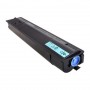 Toshiba TFC210UC Cyan Toner Cartridge for e-STUDIO Copiers