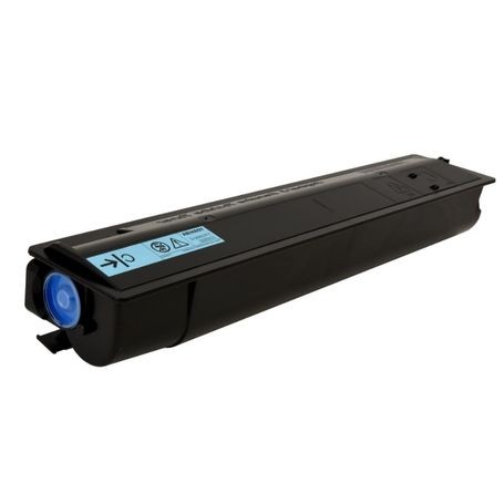 Toshiba TFC200UC Cyan Toner Cartridge for e-STUDIO Copiers