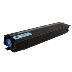 Toshiba TFC200UC Cyan Toner Cartridge for e-STUDIO Copiers