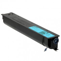 Toshiba TFC75UC Cyan Toner Cartridge for e-STUDIO Copiers