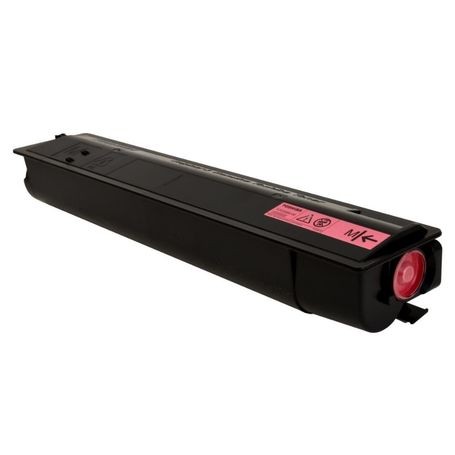 Toshiba TFC200UM Magenta Toner Cartridge for e-STUDIO Copiers