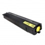 Toshiba TFC210UY Yellow Toner Cartridge for e-STUDIO Copiers
