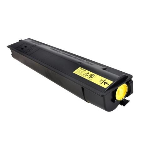 Toshiba TFC210UY Yellow Toner Cartridge for e-STUDIO Copiers