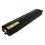 Toshiba TFC200UY Yellow Toner Cartridge for e-STUDIO Copiers