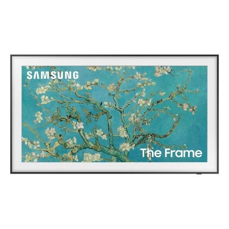 Samsung QN50LS03BAFXZA 50 Class The Frame QLED 4K Smart TV