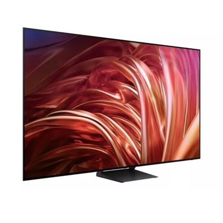 Samsung QN55S85DAEXZA 55" Class OLED 4K Smart TV - OLED TV Category