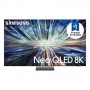 Samsung QN65QN900FFXZA 65 Neo QLED 8K Smart TV 8K UHD Mini-LED