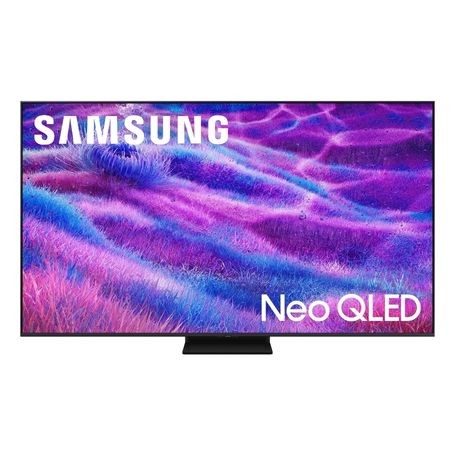 Samsung QN75Q8FAAFXZA 75 QLED 4K HDR Smart TV