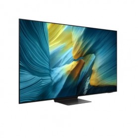 Samsung QN77S95FAFXZA 77 S95F 4K OLED Smart TV