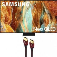 Samsung QN85QN70FAFXZA 85 Neo QLED 4K HDR Smart TV