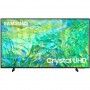 Samsung UN65U8000FFXZA 65 Crystal UHD 4K Smart LED TV