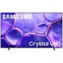 Samsung UN85U8000FFXZA 85 Crystal UHD 4K Smart TV