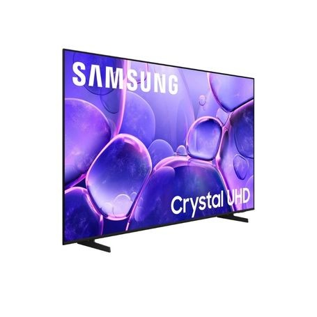Samsung UN58U8000FFXZA 58 Crystal UHD 4K Smart TV